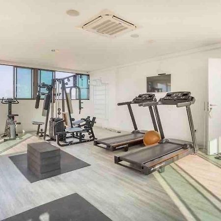 Flat No Coracao De Recife Dış mekan fotoğraf
