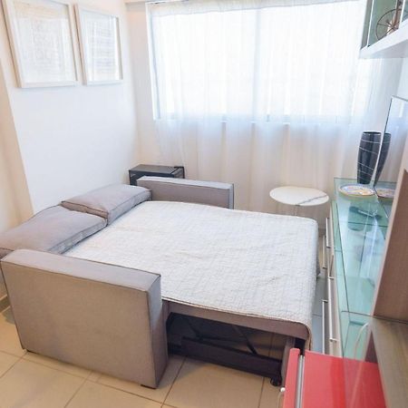 Flat No Coracao De Recife Dış mekan fotoğraf